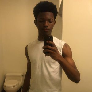 Meet your Posher, Brian